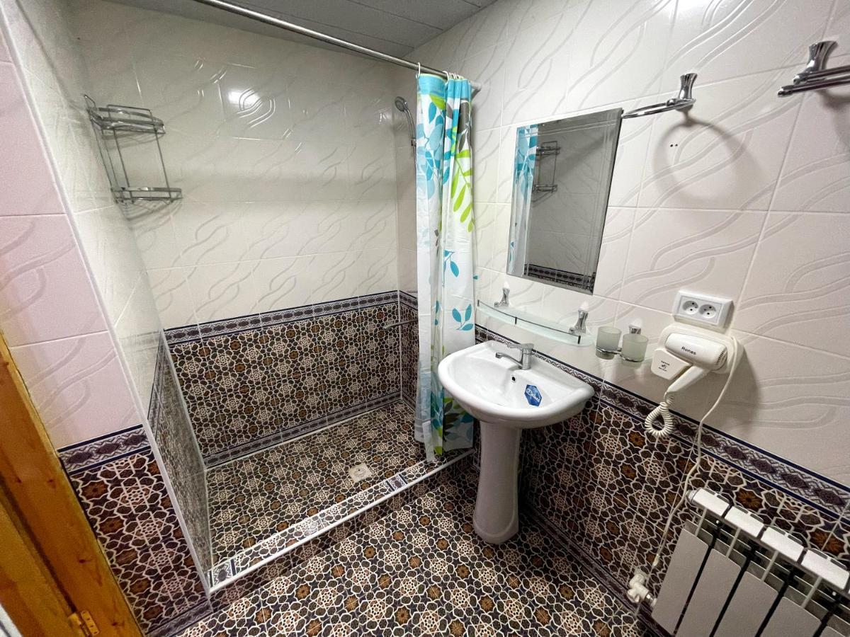 Shukrona Guest House Bukhara Quarto foto