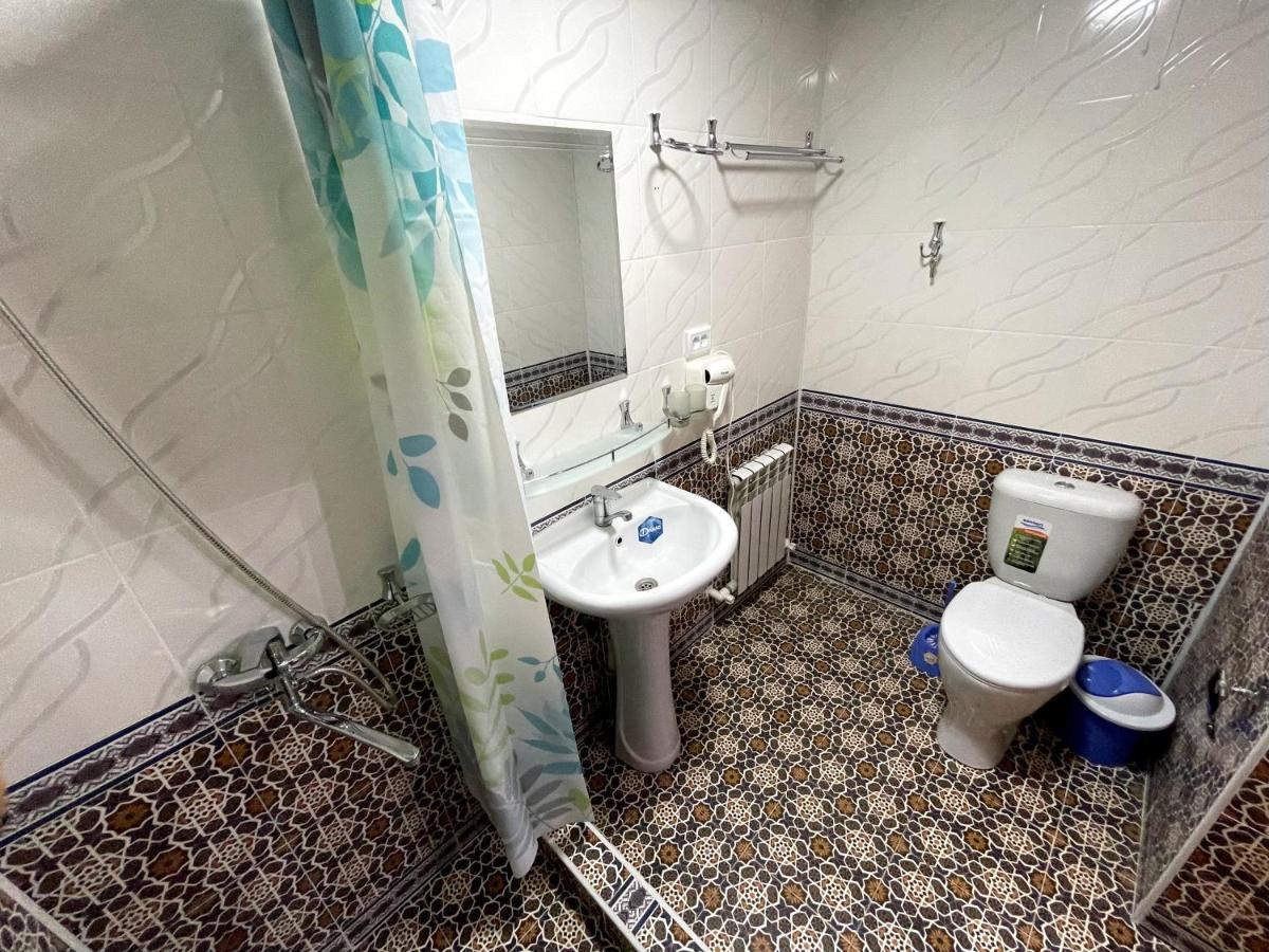 Shukrona Guest House Bukhara Quarto foto